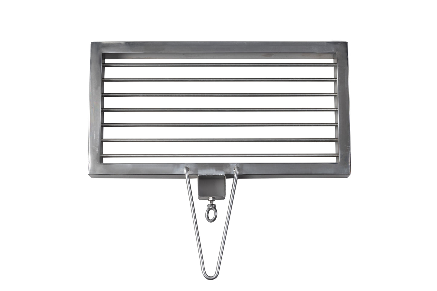 La Parrila Co 1200mm 316 Stainless steel premium Parrilla grill kit