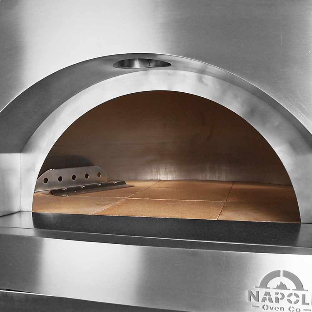 Campagna 1000 Wood Oven