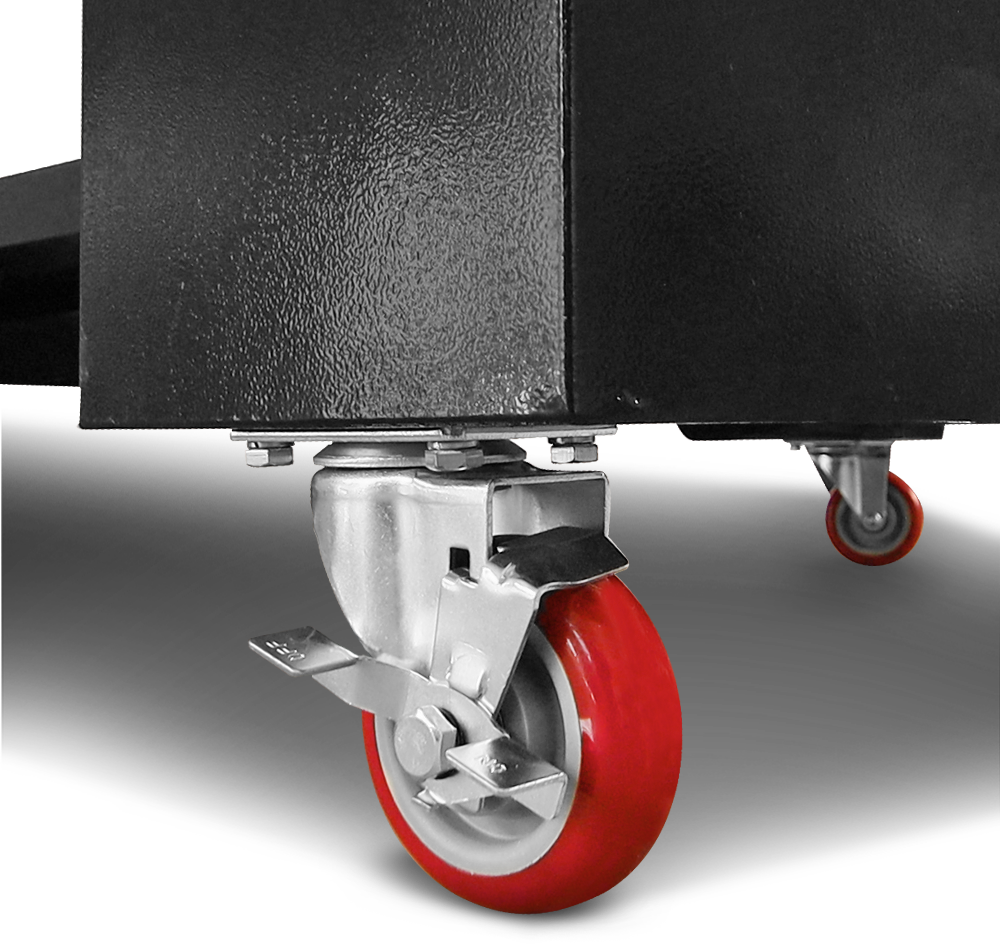 Campagna 1000 Wood Oven