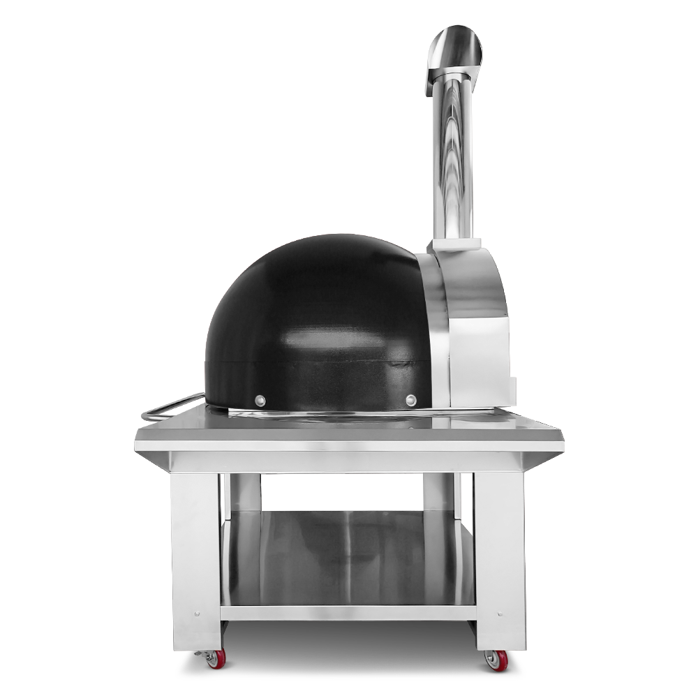 Capri Entertainer 1100 Wood Oven