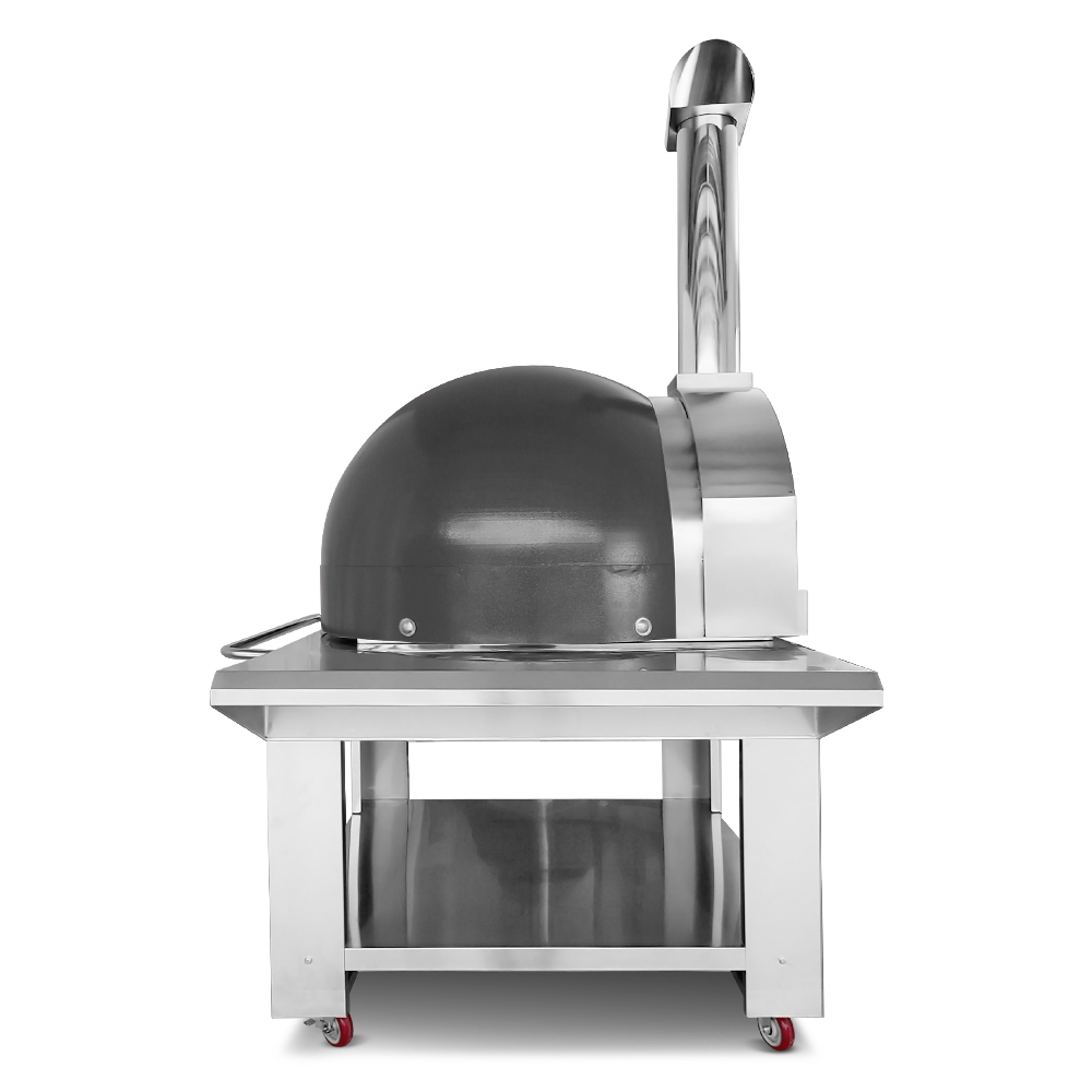 Capri Junior 900 Wood Oven