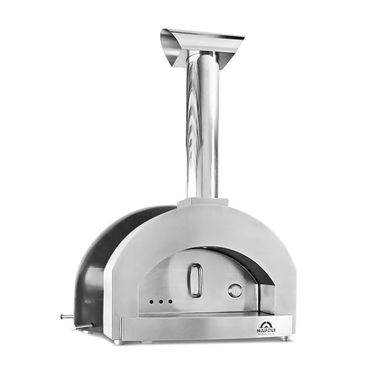 Capri Junior 900 Wood Oven