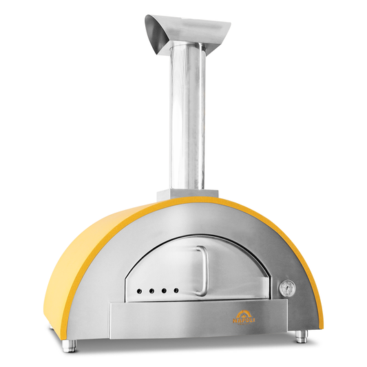 Vesuvio 650 Wood Oven