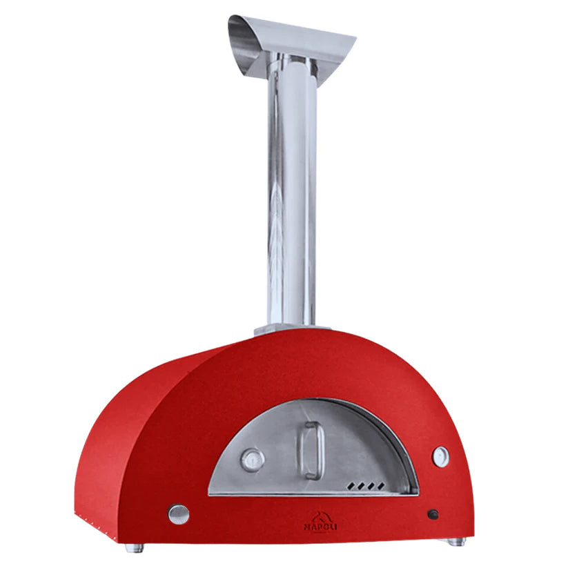 Stainless steel pizza ovens, what's best and why?
