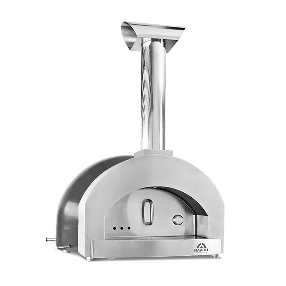 Napoli Oven Co Capri 1300 Commercial countertop oven