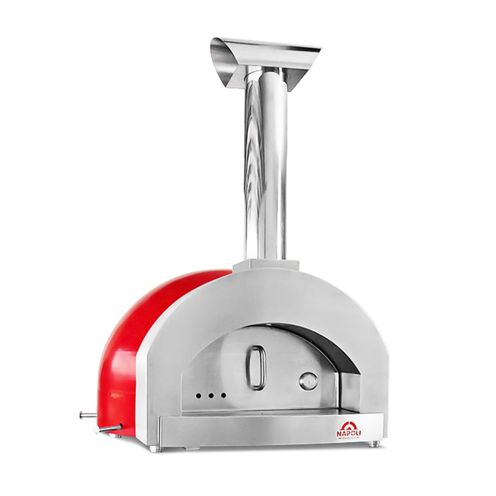 Napoli Oven Co Capri 1300 Commercial countertop oven