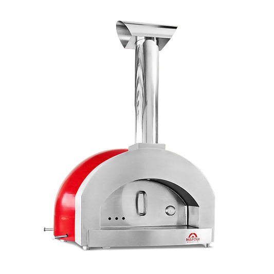 Napoli Oven Co Capri 1300 Commercial countertop oven