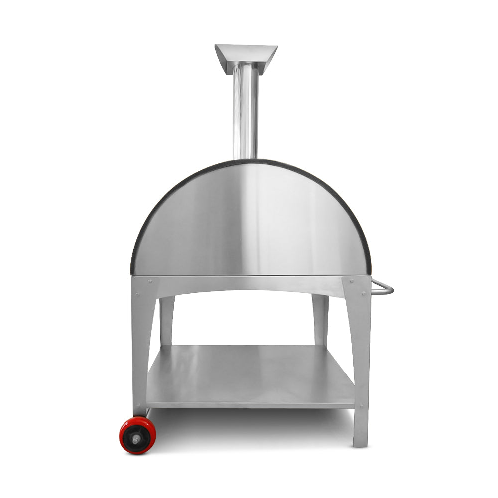 Vesuvio 800 Wood Oven