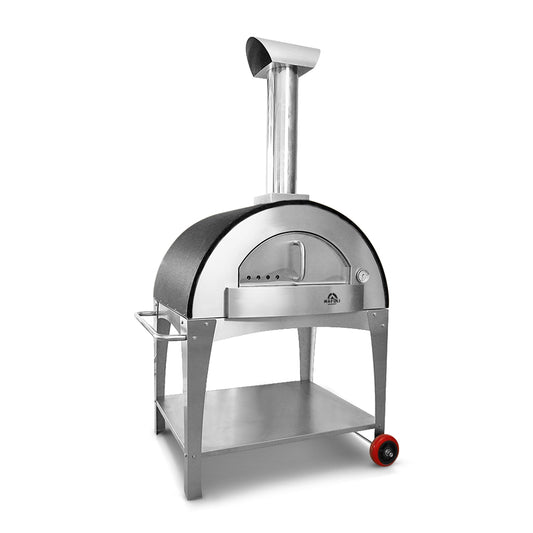 Vesuvio 800 Wood Oven