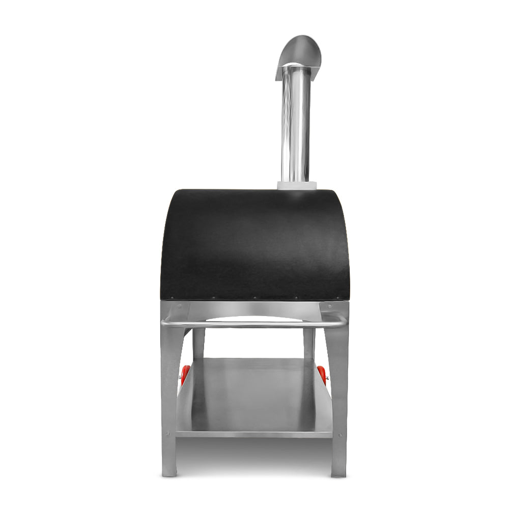 Vesuvio 800 Wood Oven