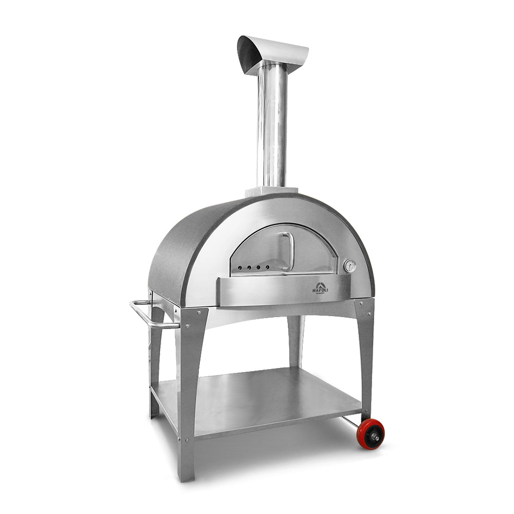 Vesuvio 800 Wood Oven