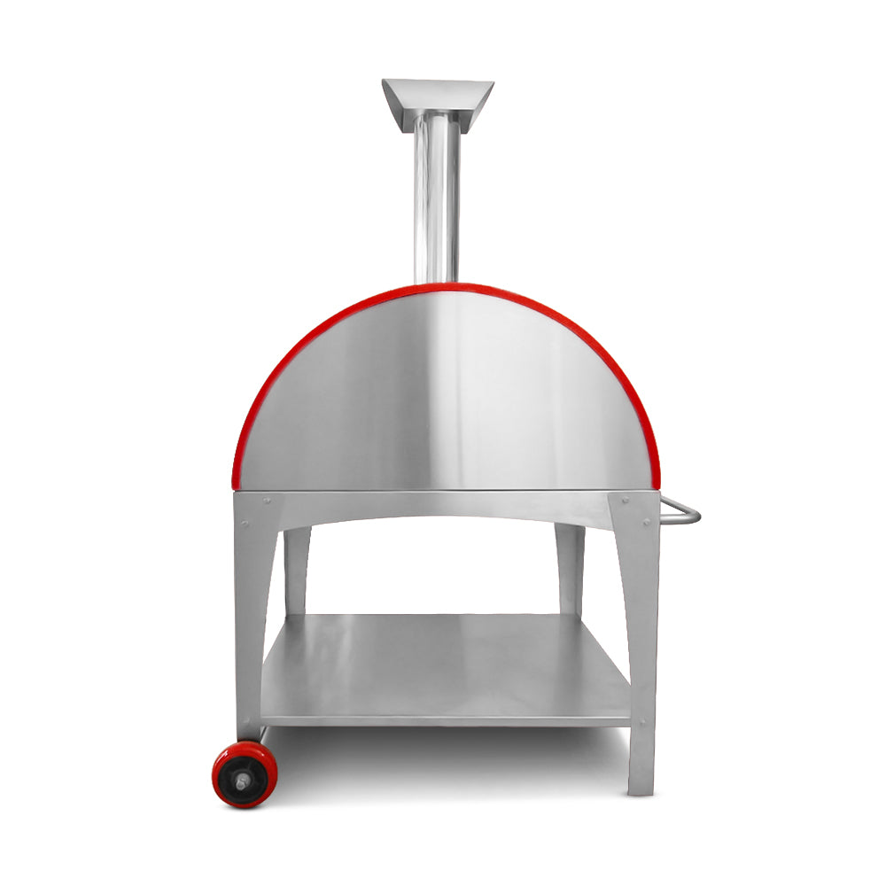 Vesuvio 800 Wood Oven