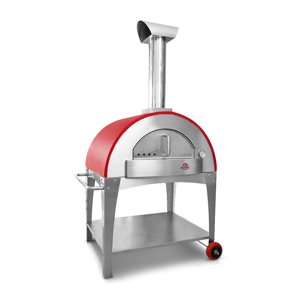 Vesuvio 800 Wood Oven