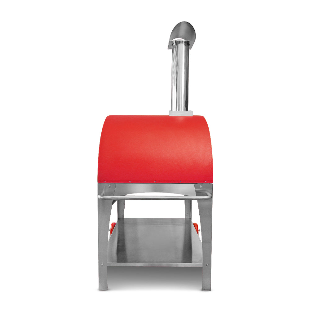 Vesuvio 800 Wood Oven