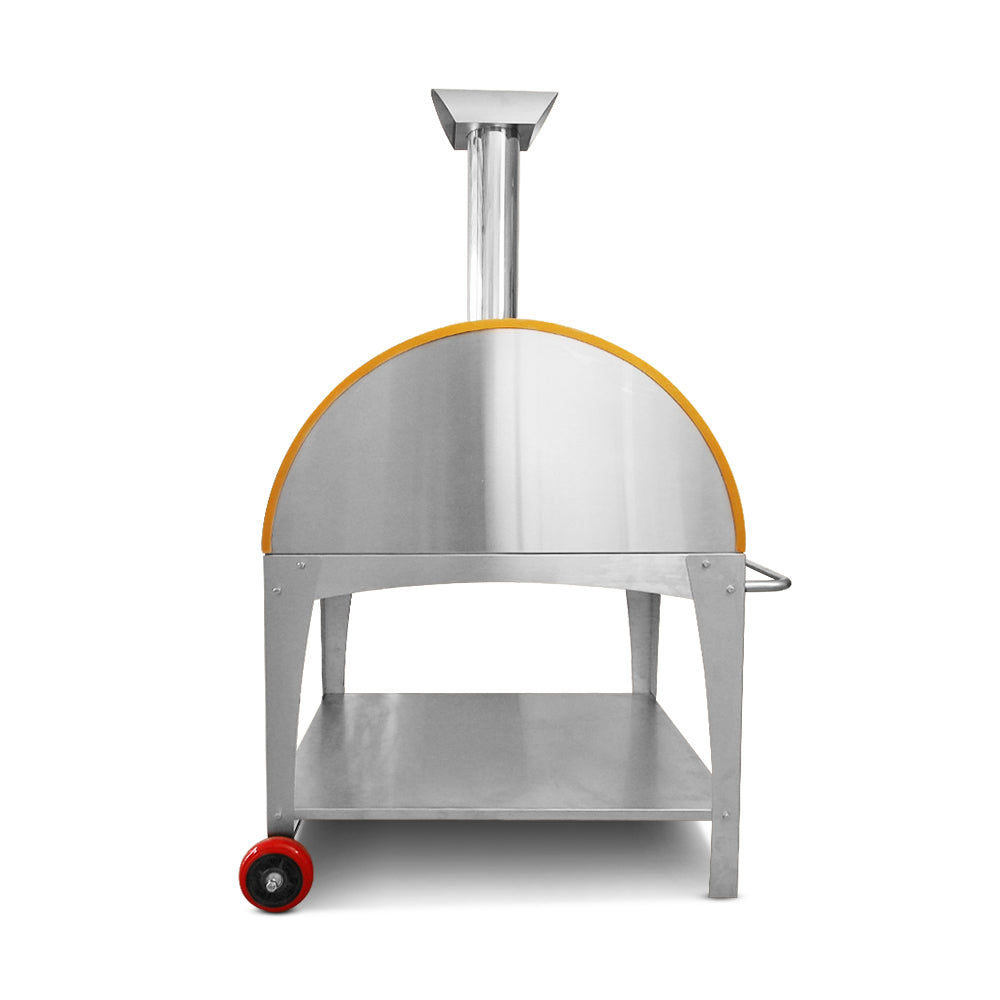 Vesuvio 800 Wood Oven