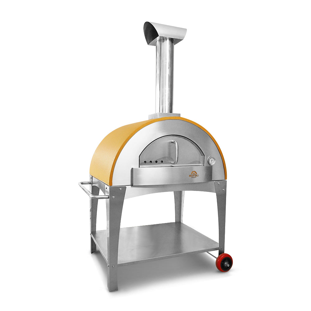Vesuvio 800 Wood Oven