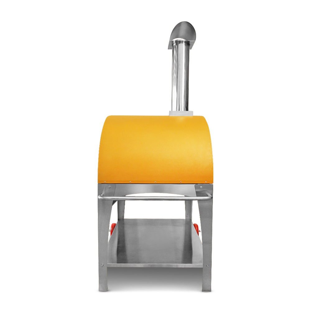 Vesuvio 800 Wood Oven