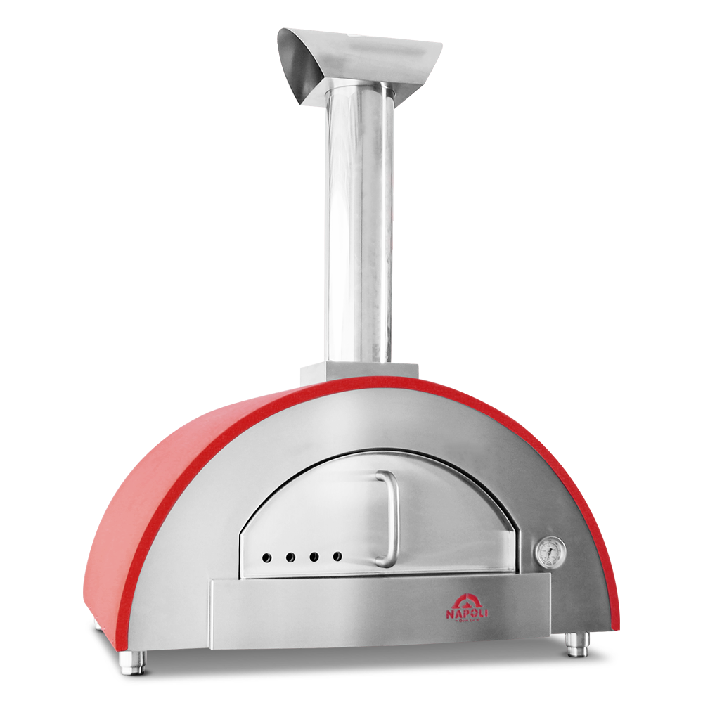 Vesuvio 800 Wood Oven