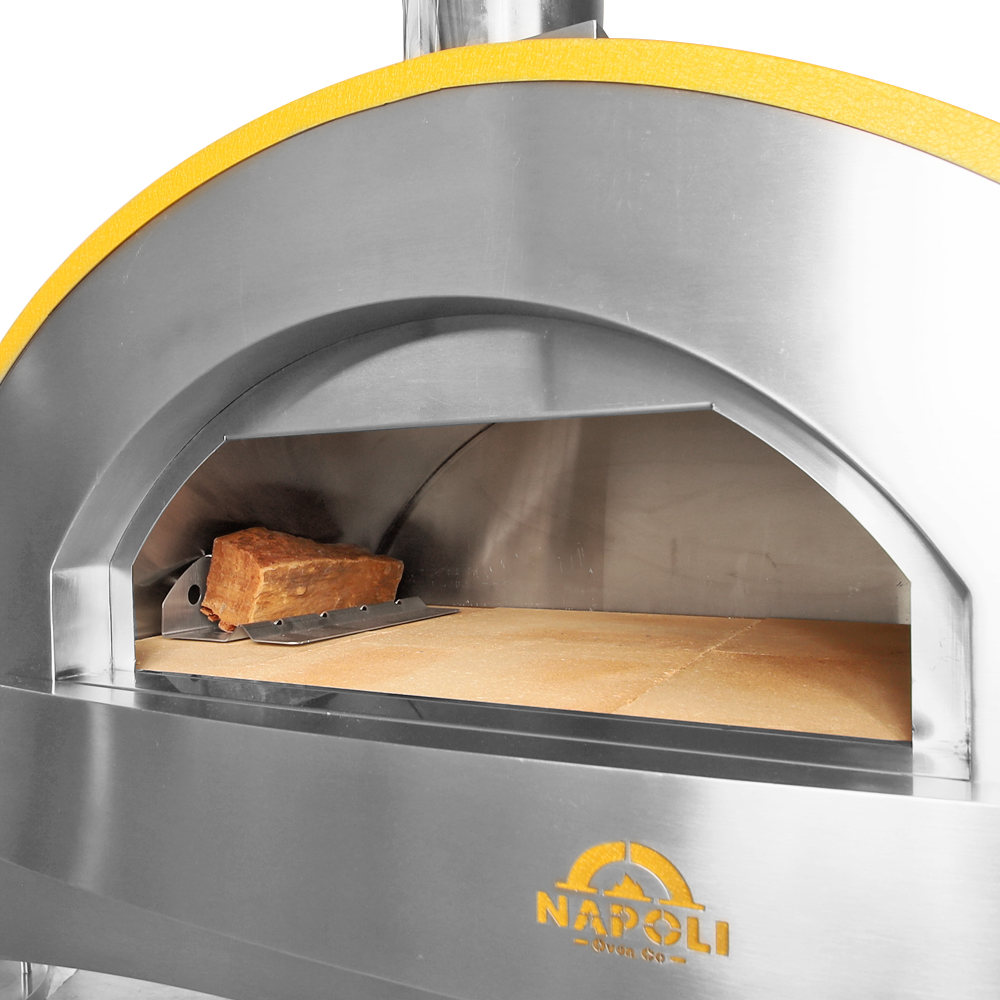 Vesuvio 800 Wood Oven