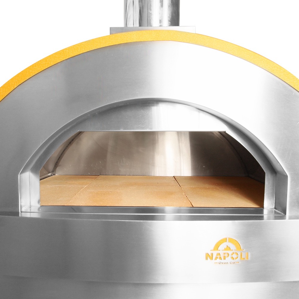 Vesuvio 800 Wood Oven
